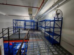 Oxley Bizhub (D14), Factory #454797291